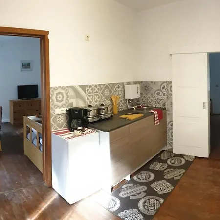 Apartment Haus Am Jakobsweg