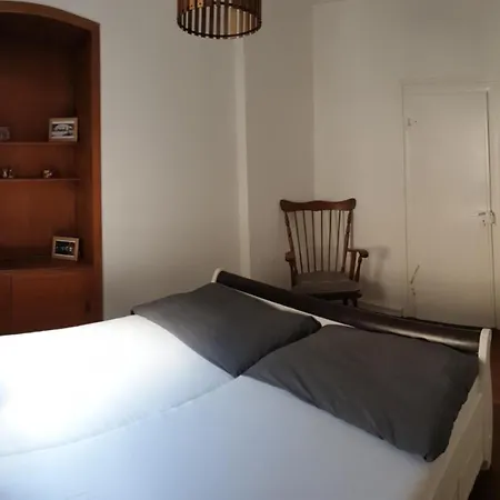 Haus Am Jakobsweg Apartment Traben-Trarbach