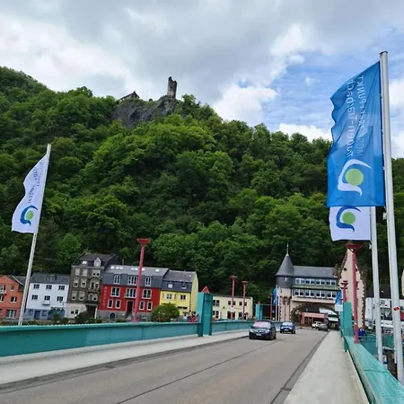 Haus Am Jakobsweg Traben-Trarbach
