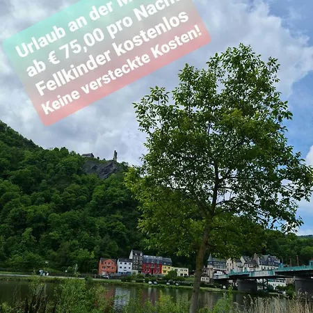 Haus Am Jakobsweg